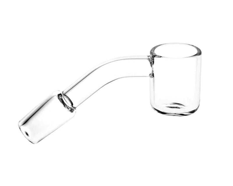 14mm 45 Degree Male Quartz Banger
