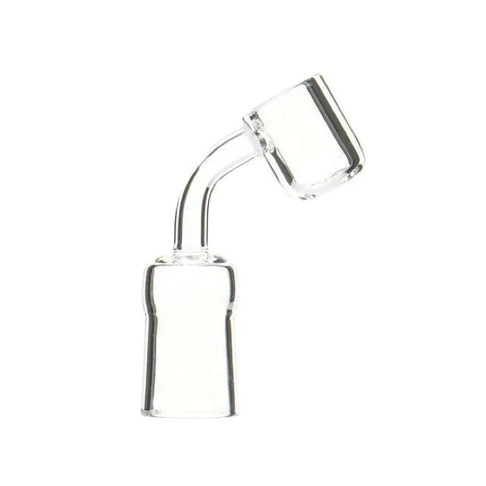 14mm 45 Degree Female Quartz Banger