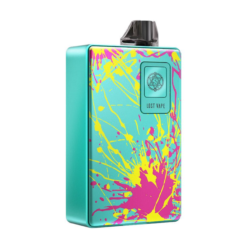 Lost Vape Centaurus B80 AIO Pod System Kit 5ml - Image 10