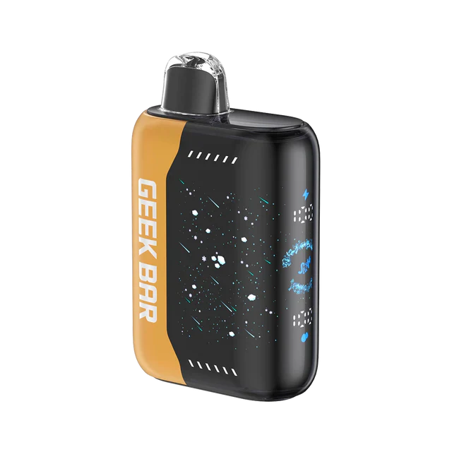 Cola Slush Geek Bar Pulse X 25000