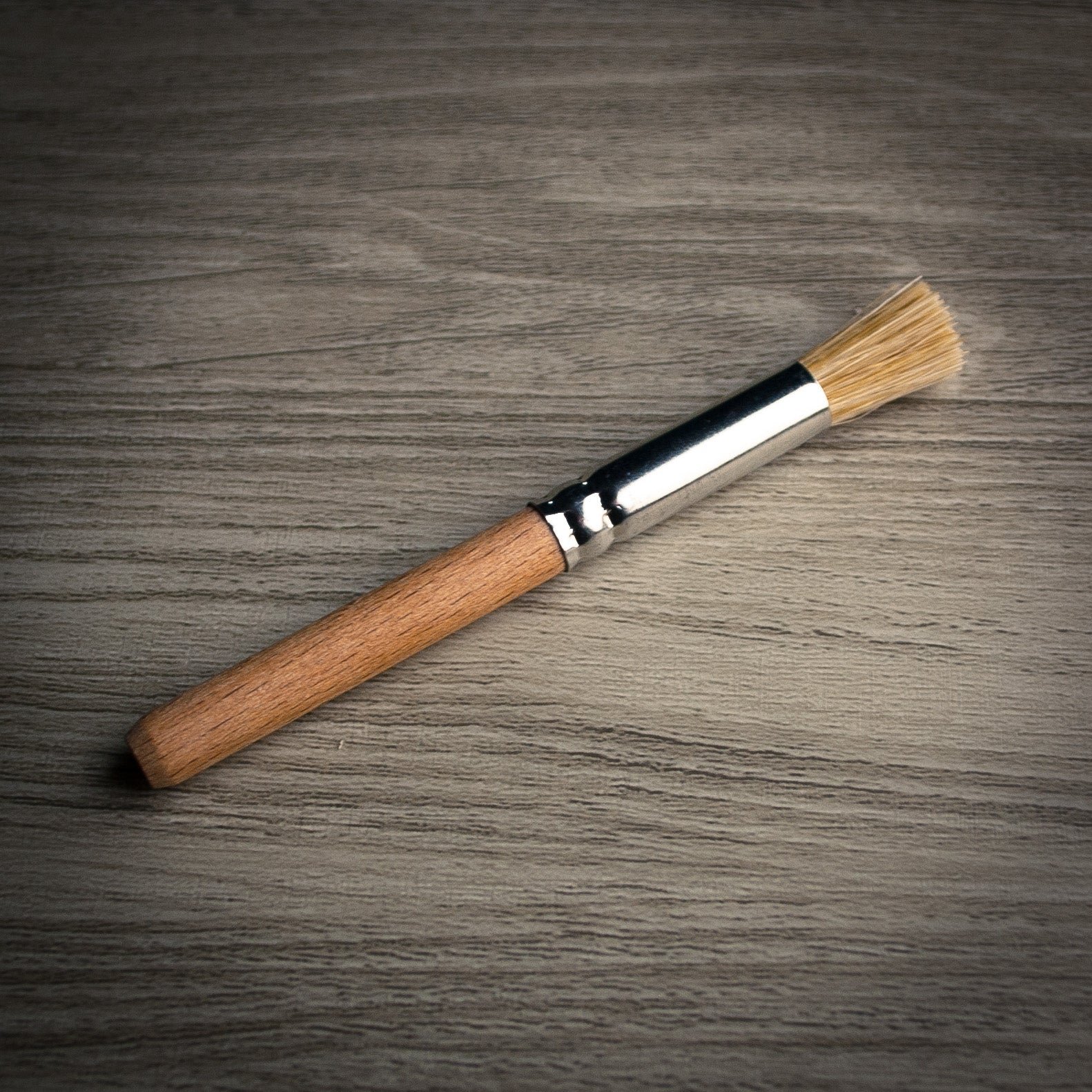 Volcano Cleaning Brush