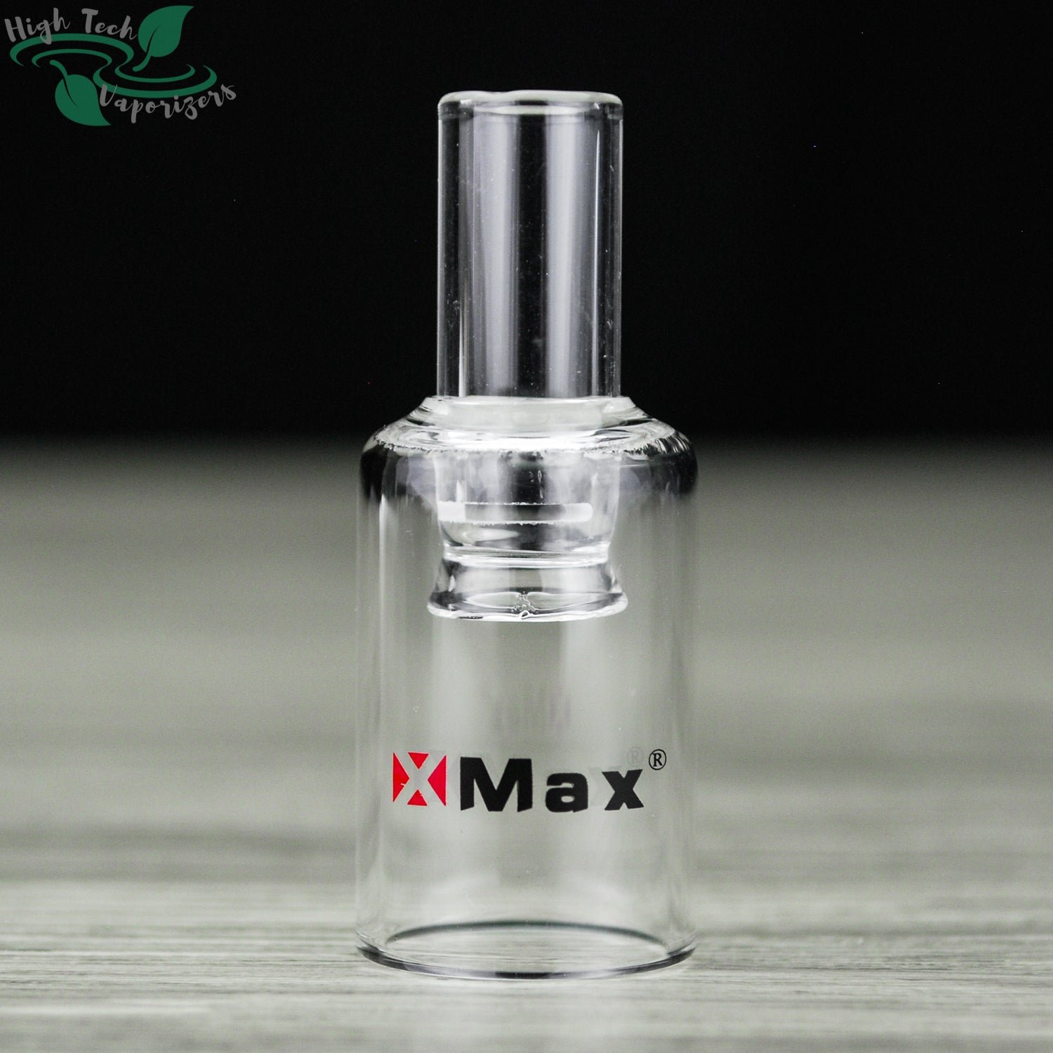V-ONE + Glass Dome