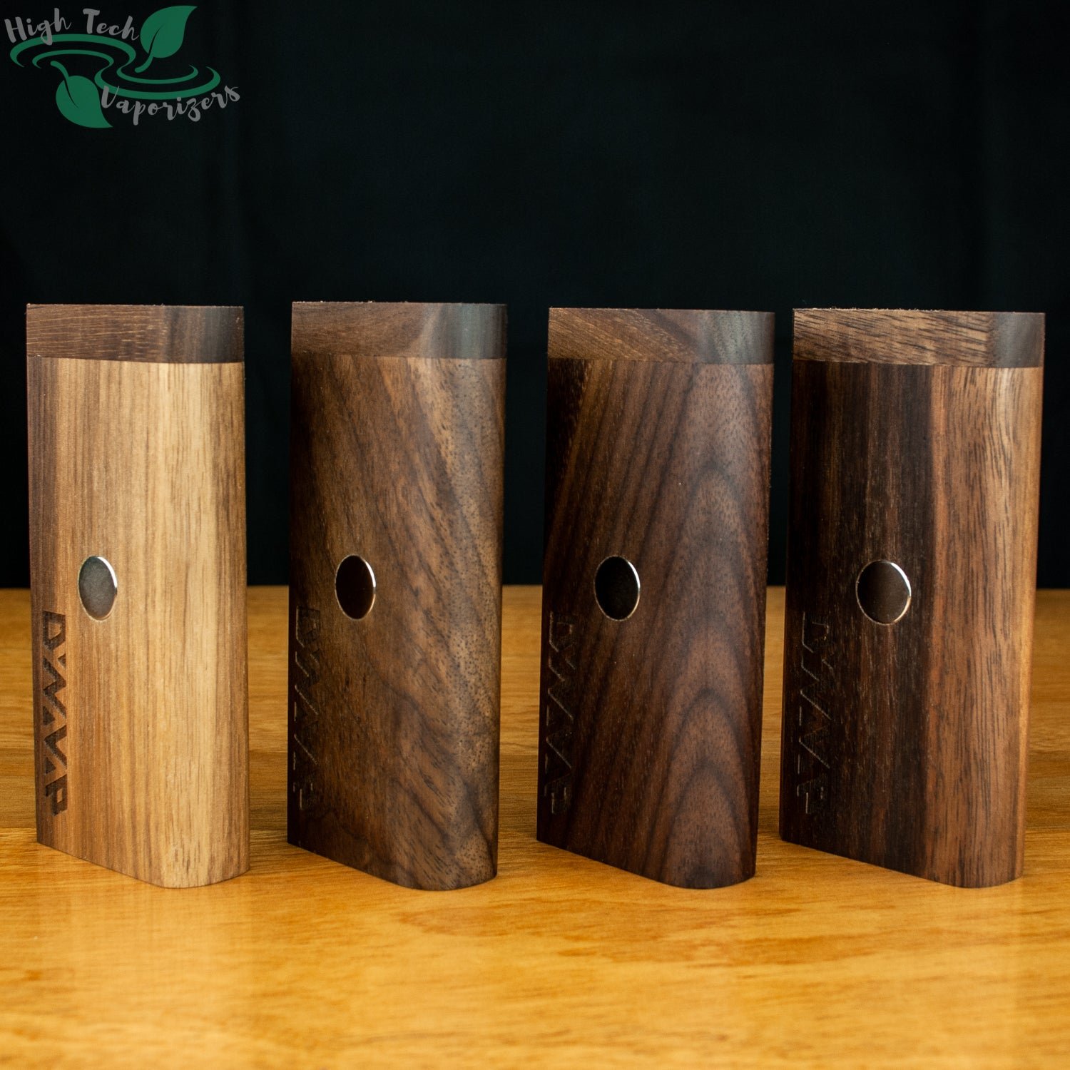 Walnut DynaStash