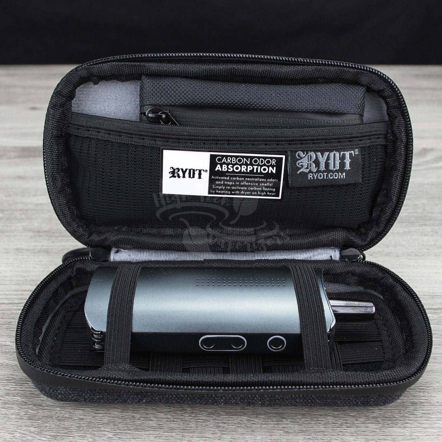Ryot Slym Case W/ Smell Safe Technology - Image 10