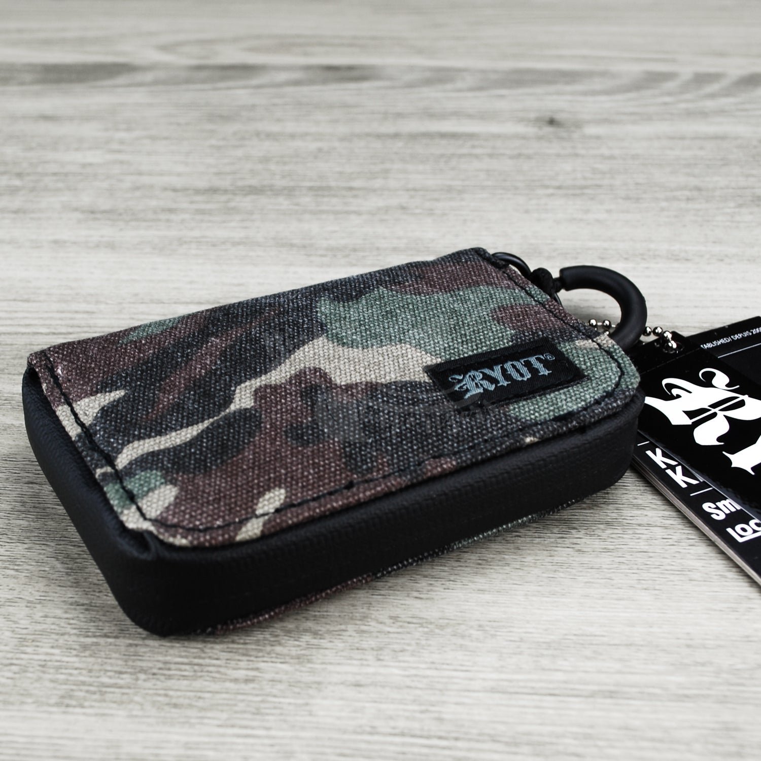 Ryot SmellSafe Krypto-Kit - Image 4