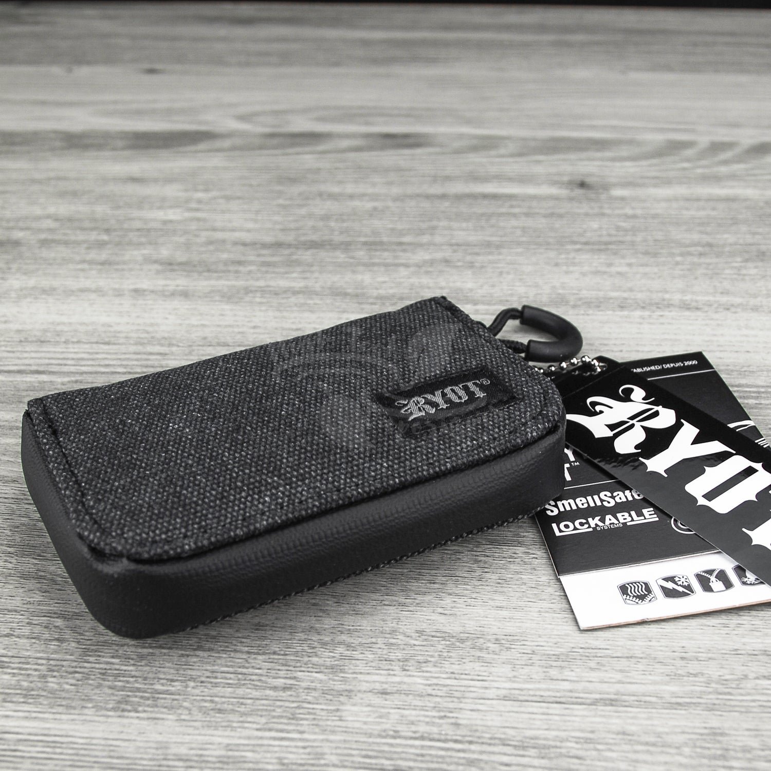 Ryot SmellSafe Krypto-Kit - Image 5