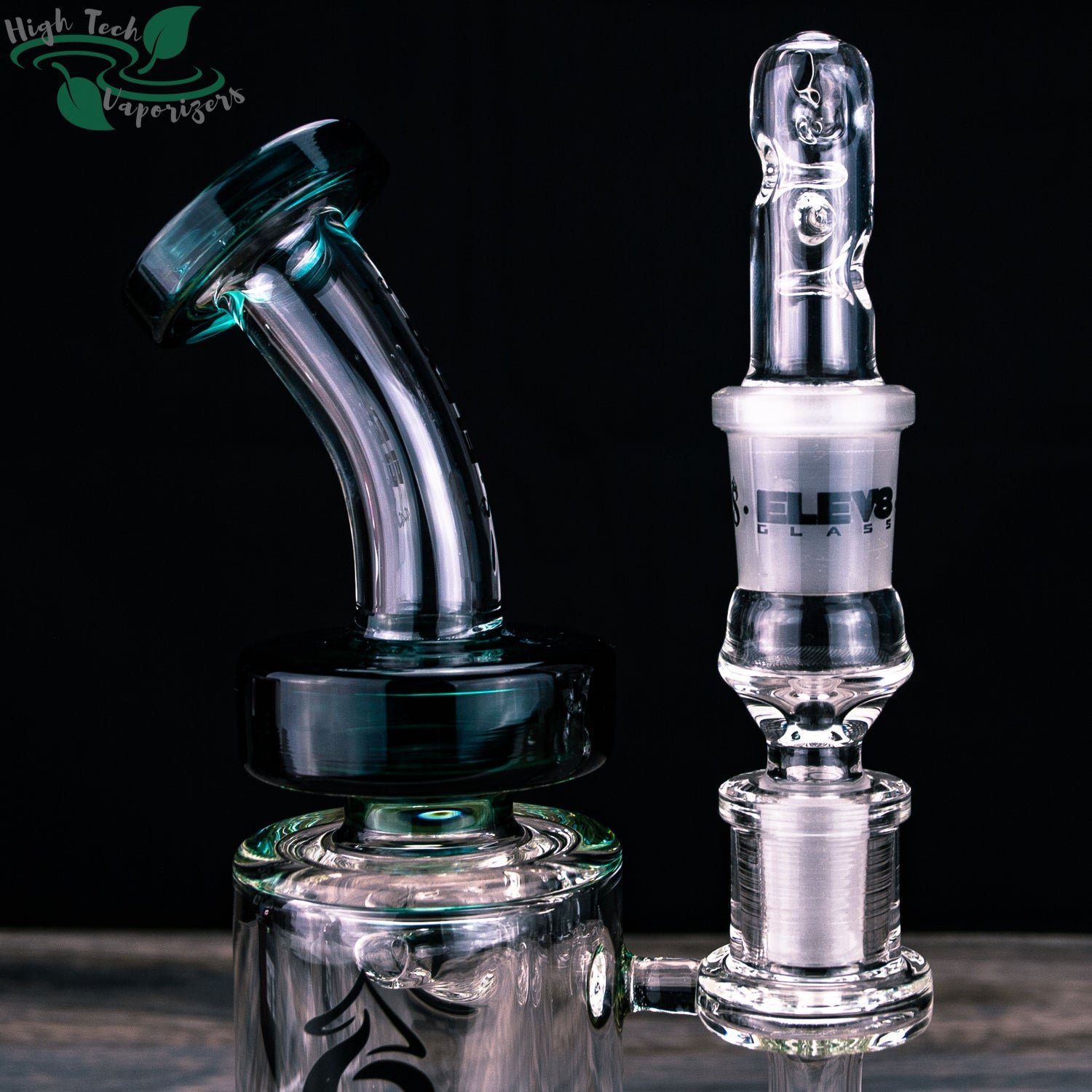 ELEV8R 14mm rig adapter - Image 6