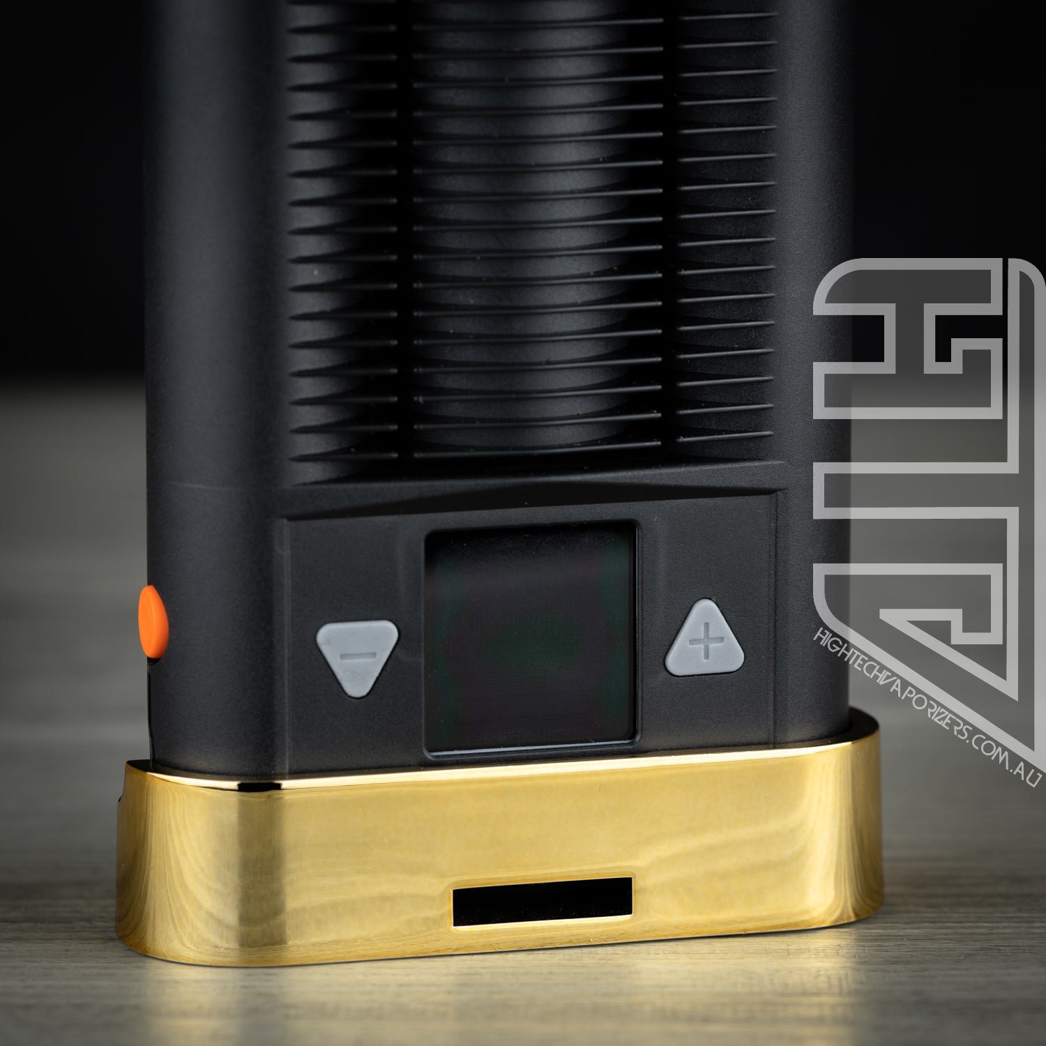 Coloured Mighty Stand Gold/Silver/Rainbow/White/Orange - Image 3