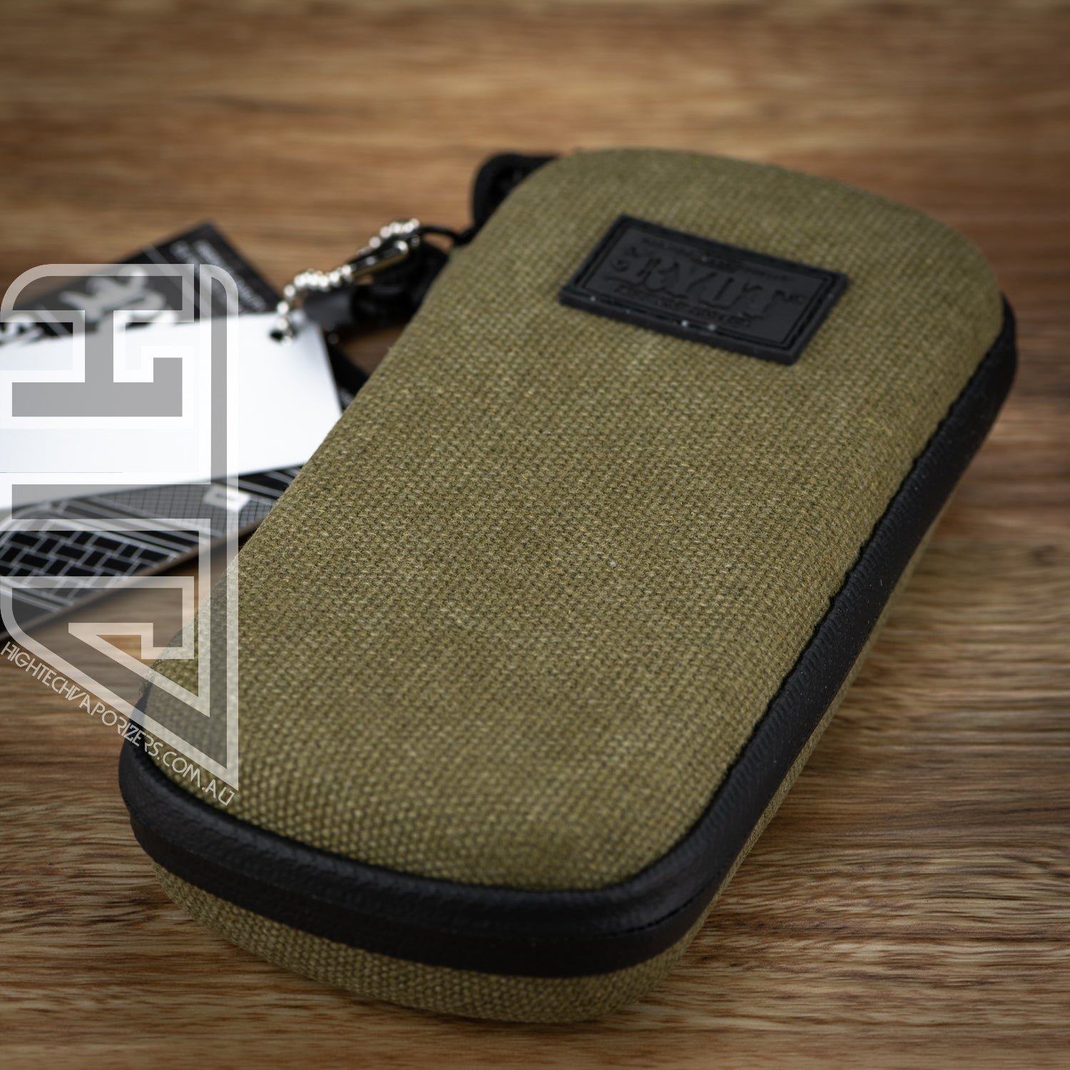 Ryot Slym Case W/ Smell Safe Technology - Image 3