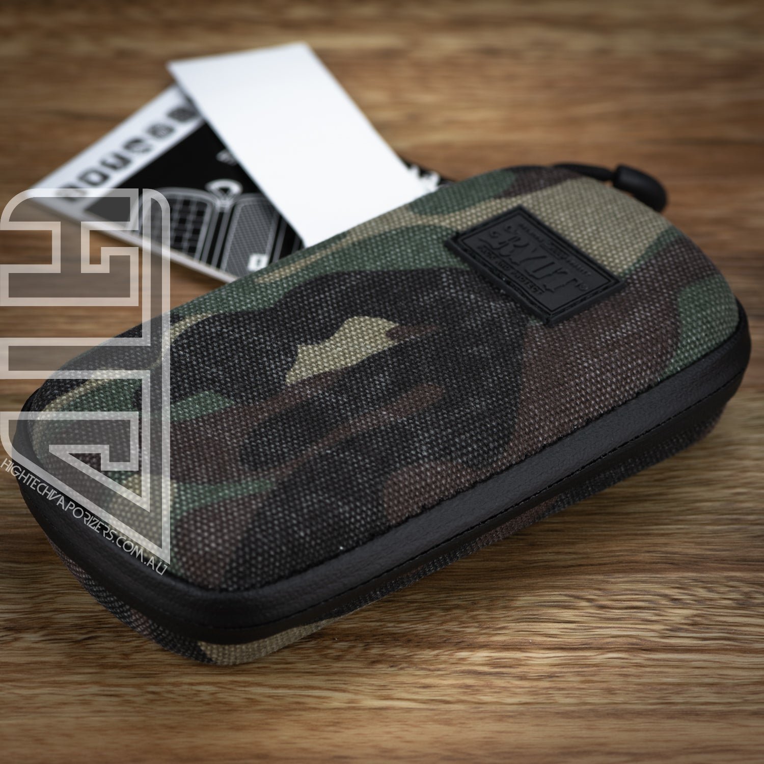 Ryot Slym Case W/ Smell Safe Technology - Image 4