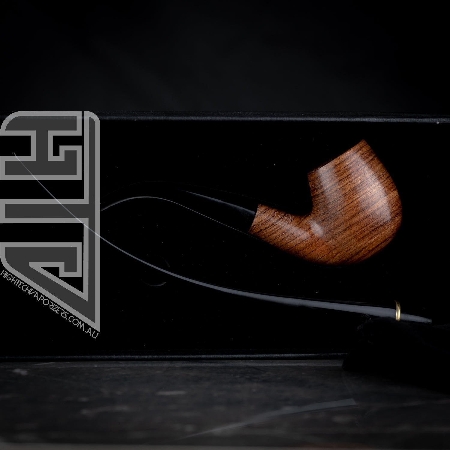 The Gentleman Pipe (For DynaVap Extraction Device) - Image 5