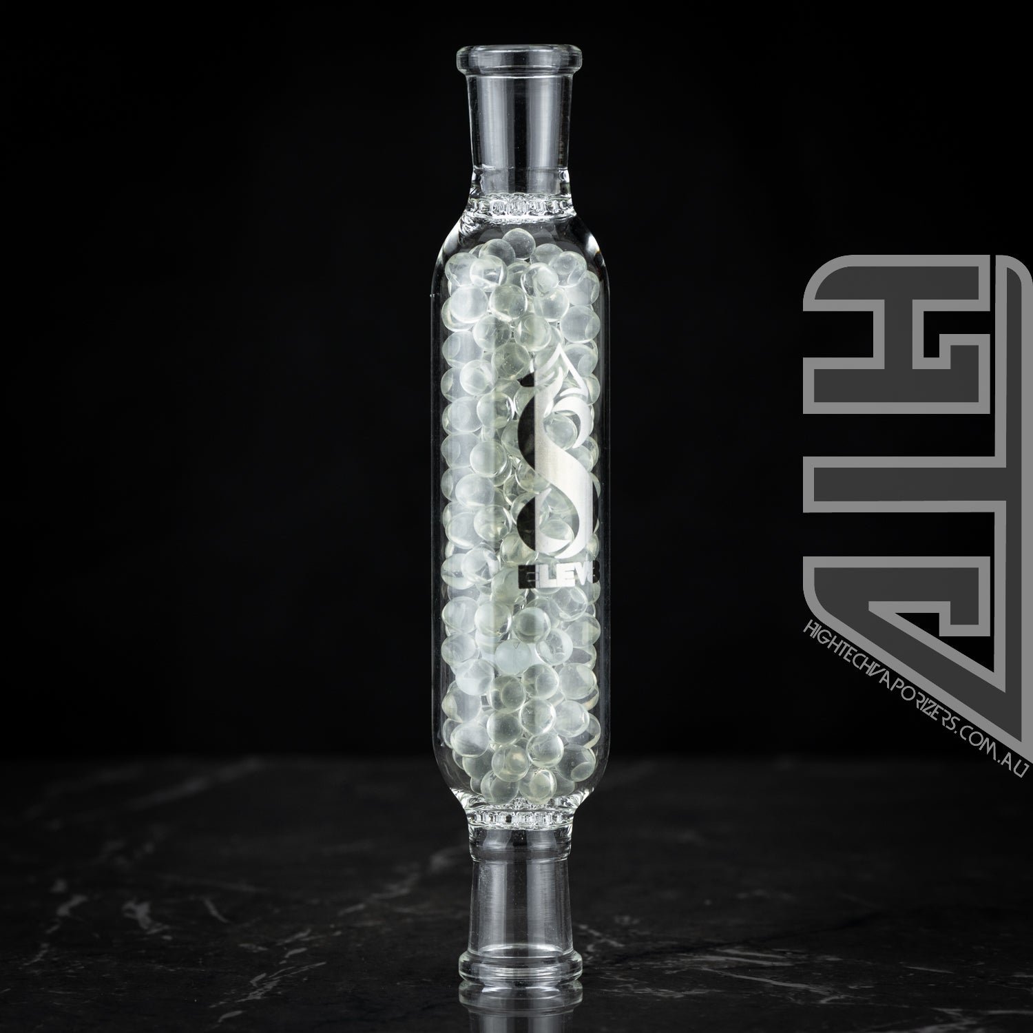Elev8 All Glass Vapour Tamer