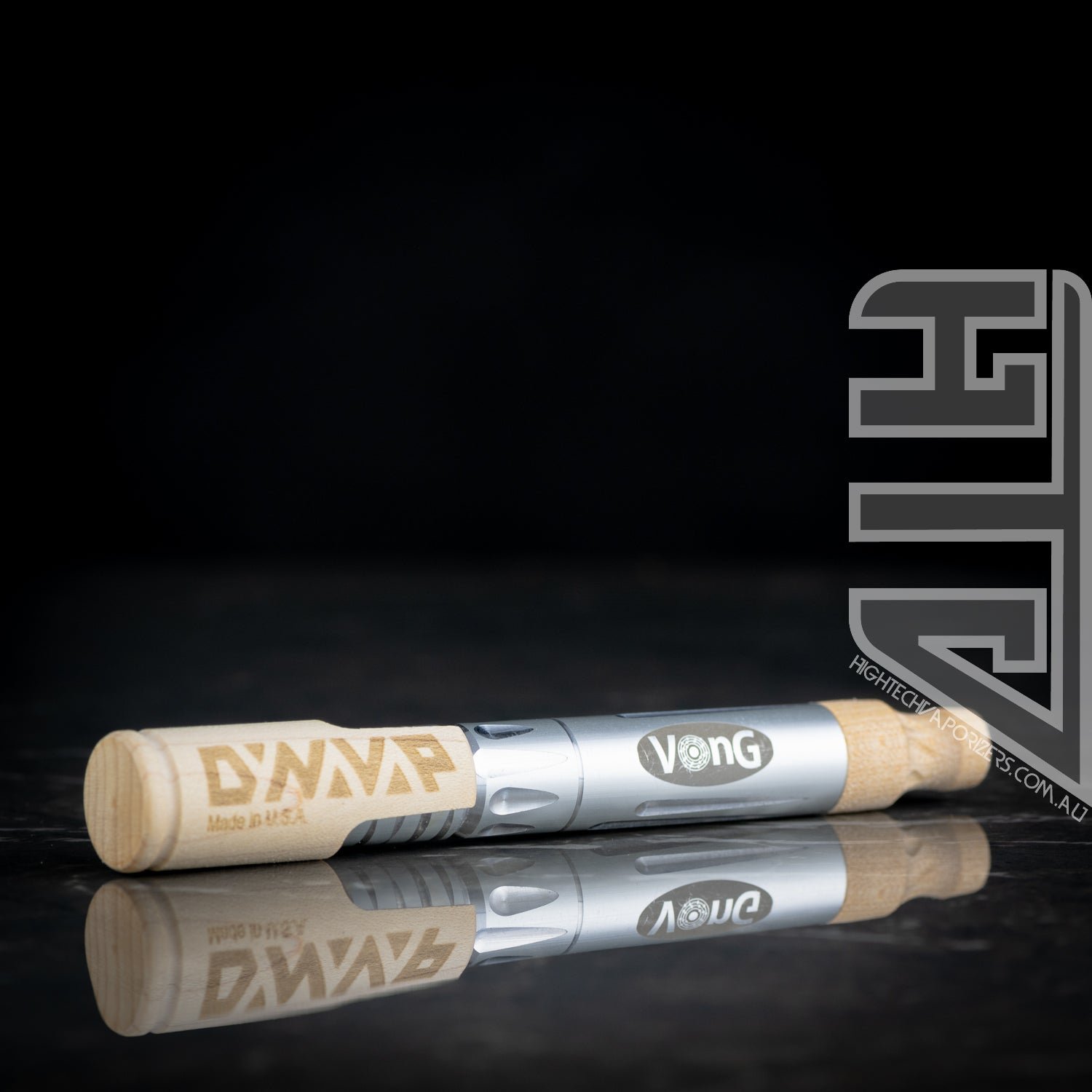 VONG (I) Titanium Flame Powered Extraction Device - Image 3