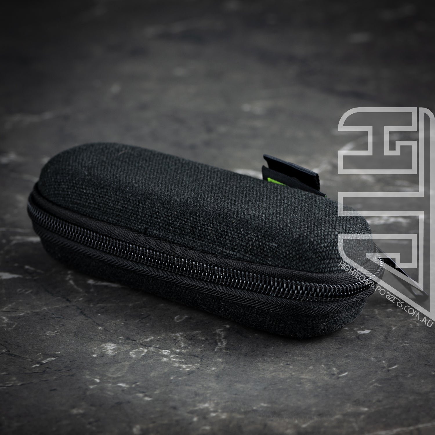 Dynavap Hemp Shield Zipper Case