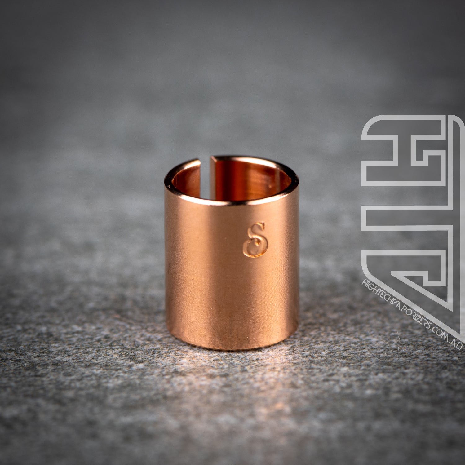 Simrell FMJ Full Metal Jacket (For CAPTIVE CAPS Only)