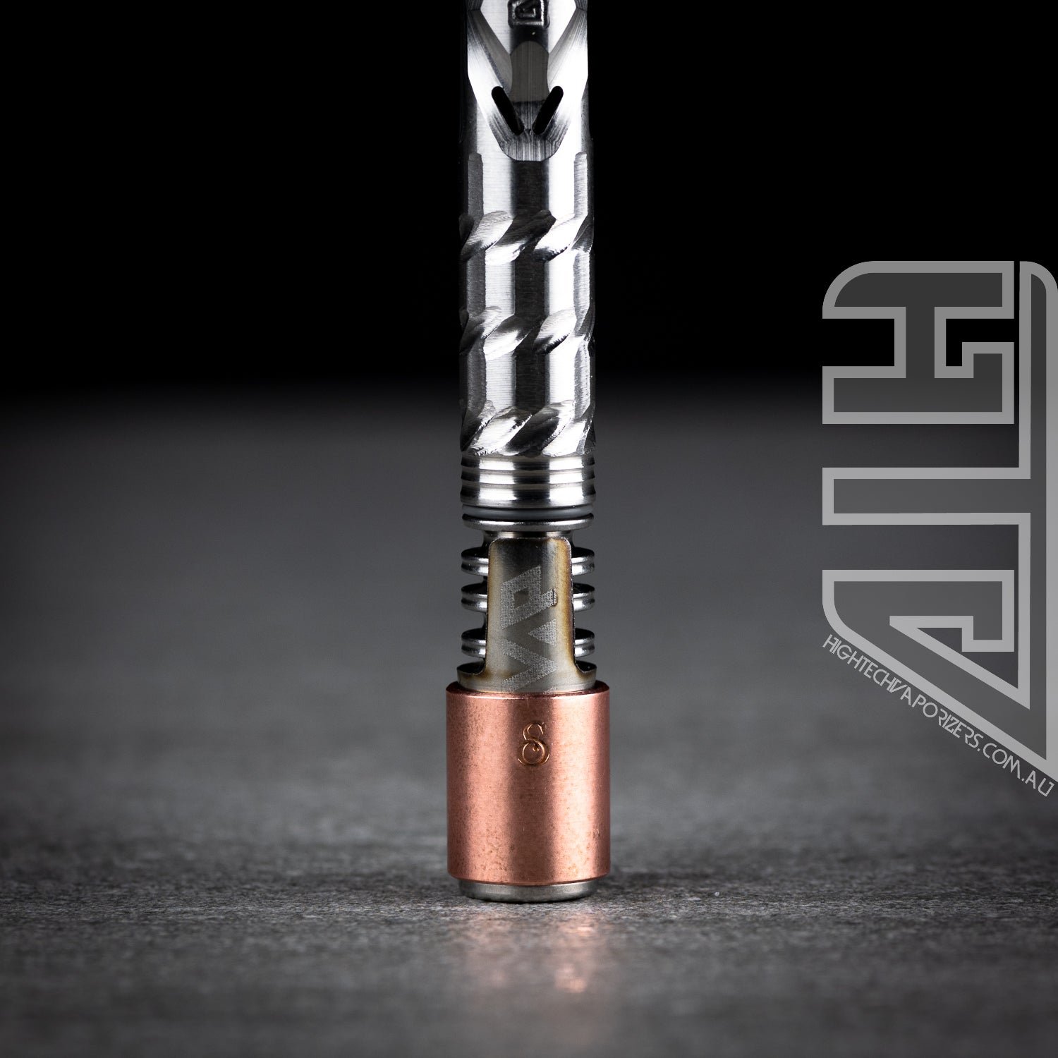 Simrell FMJ Full Metal Jacket (For CAPTIVE CAPS Only) - Image 3
