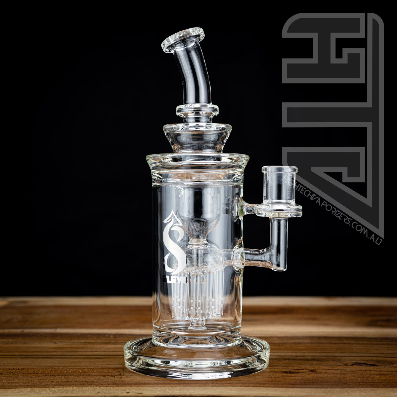 Elev8 Tree Turbine Incycler - Image 7