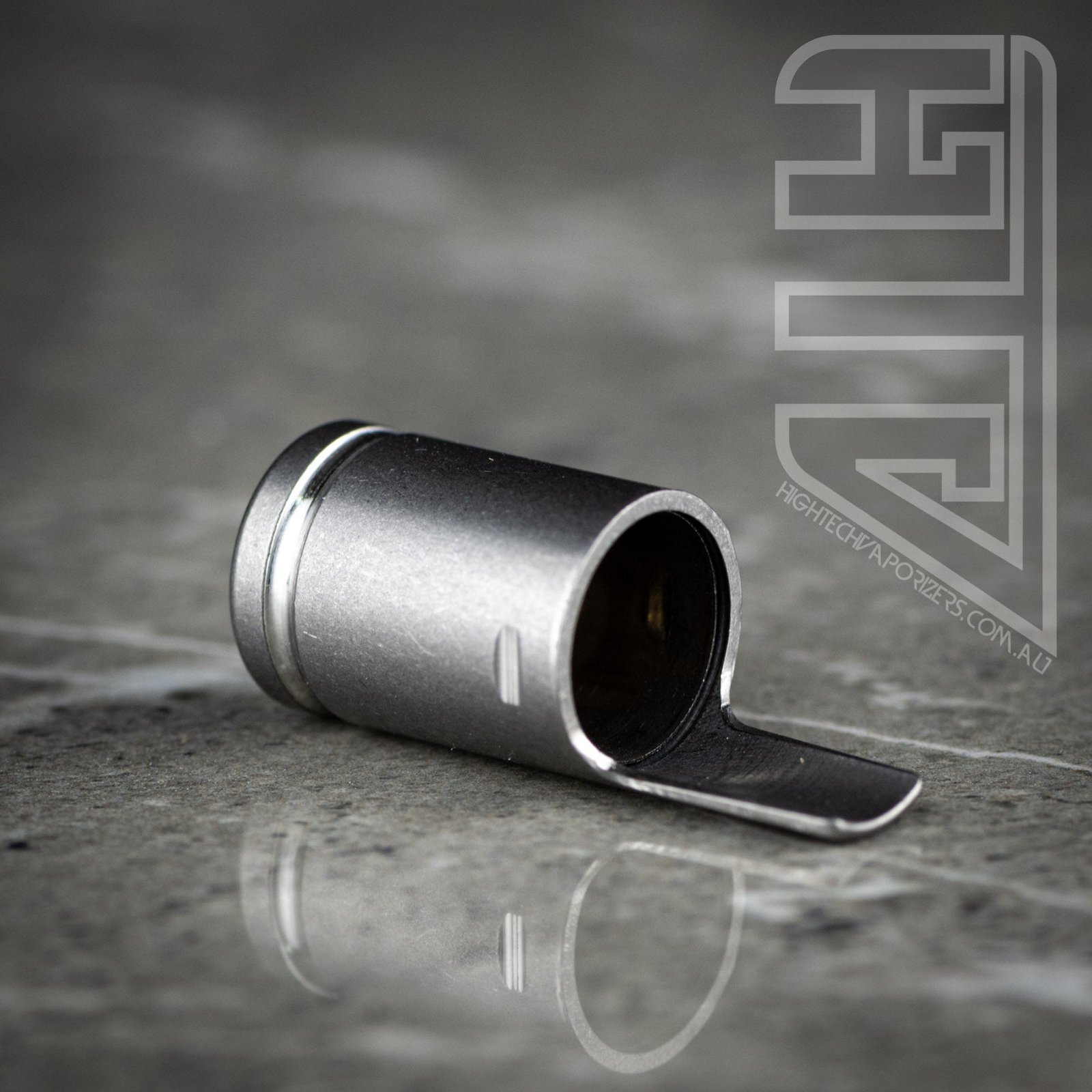 The Armored Cap - Image 8