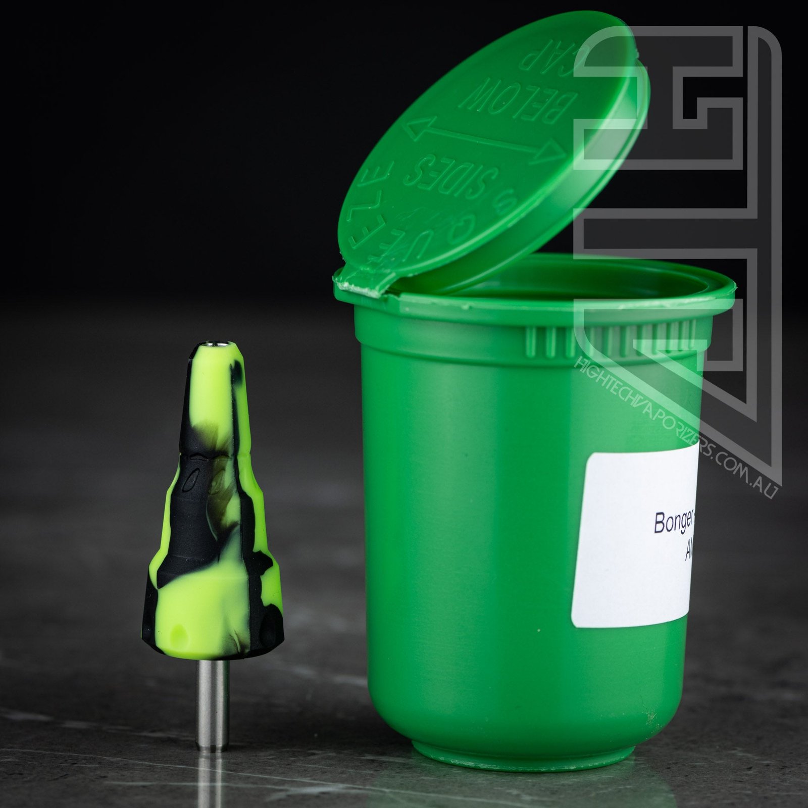 Bonger Water Pipe Adaptor - Image 6