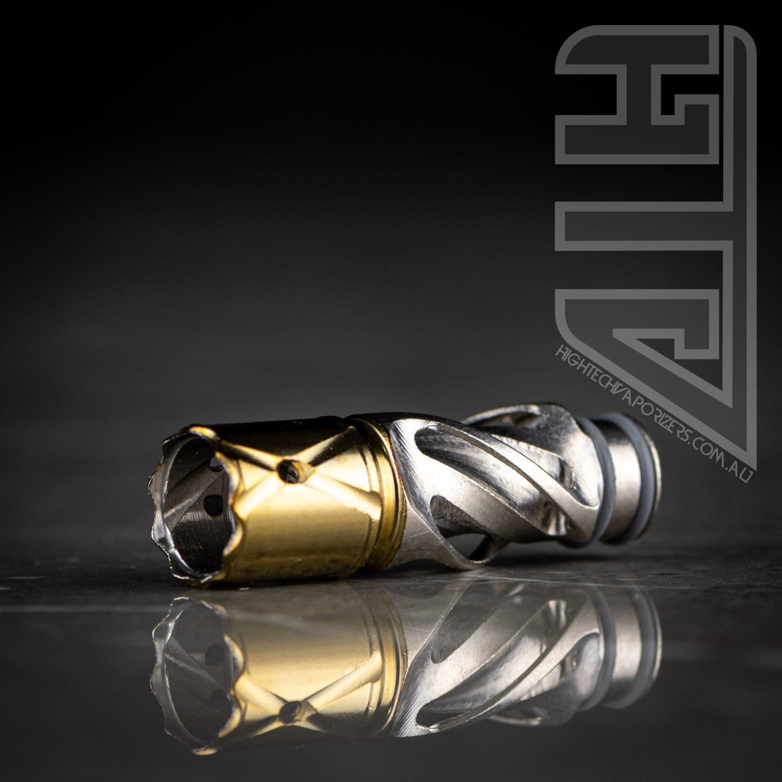 Helix Titanium Tip by Dynavap - Image 11