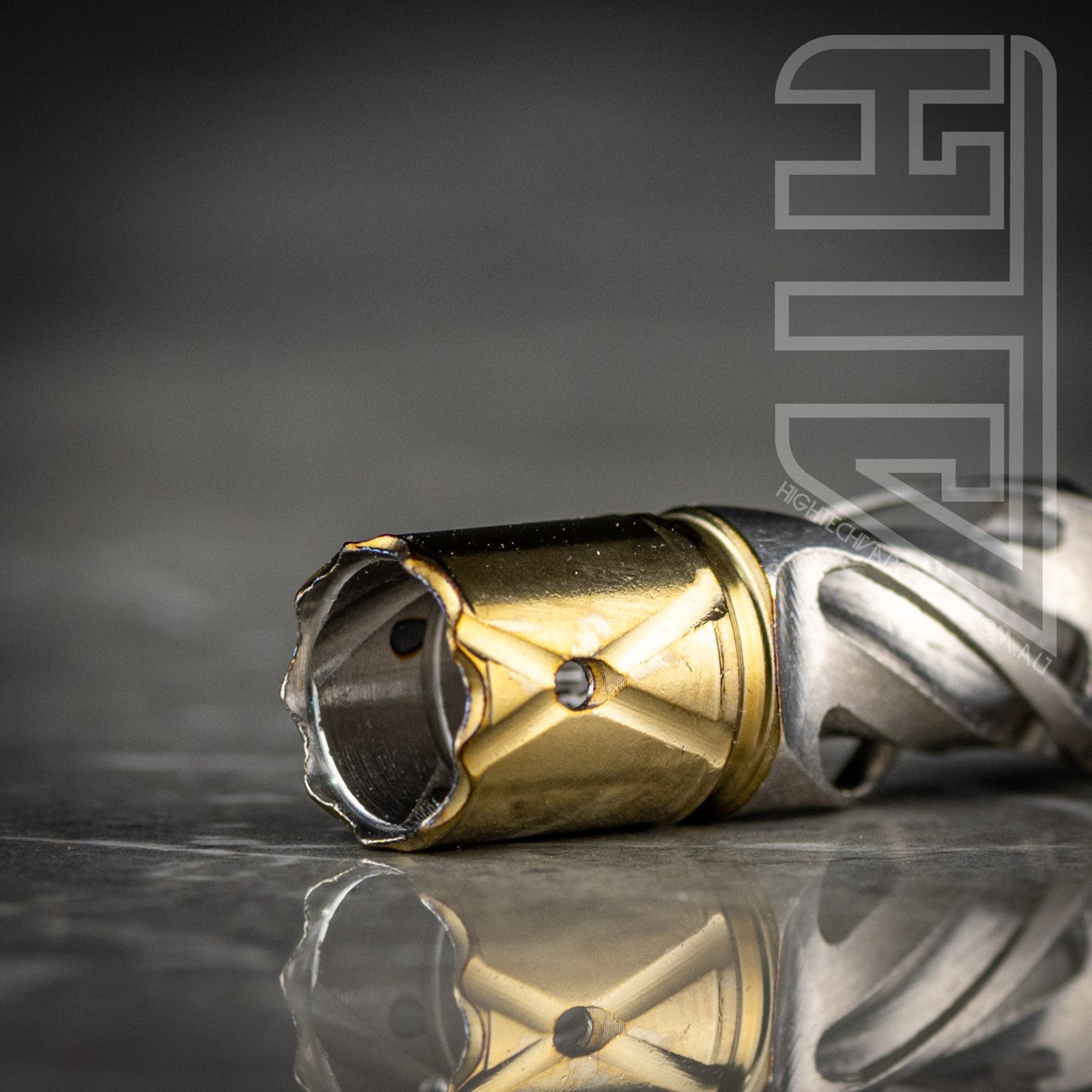Helix Titanium Tip by Dynavap - Image 4