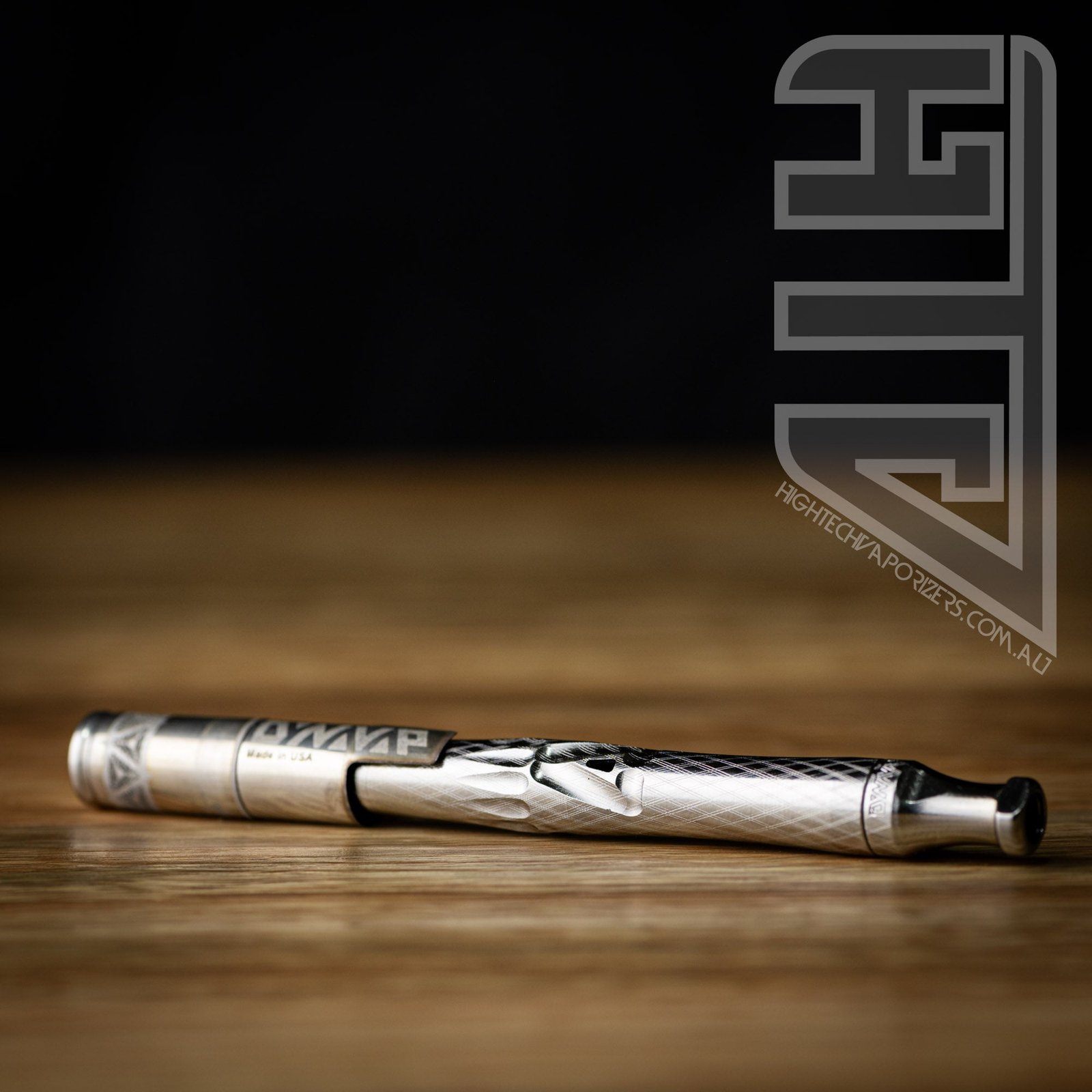 The UniDyn by Dynavap (Flame powered extraction device) - Image 16