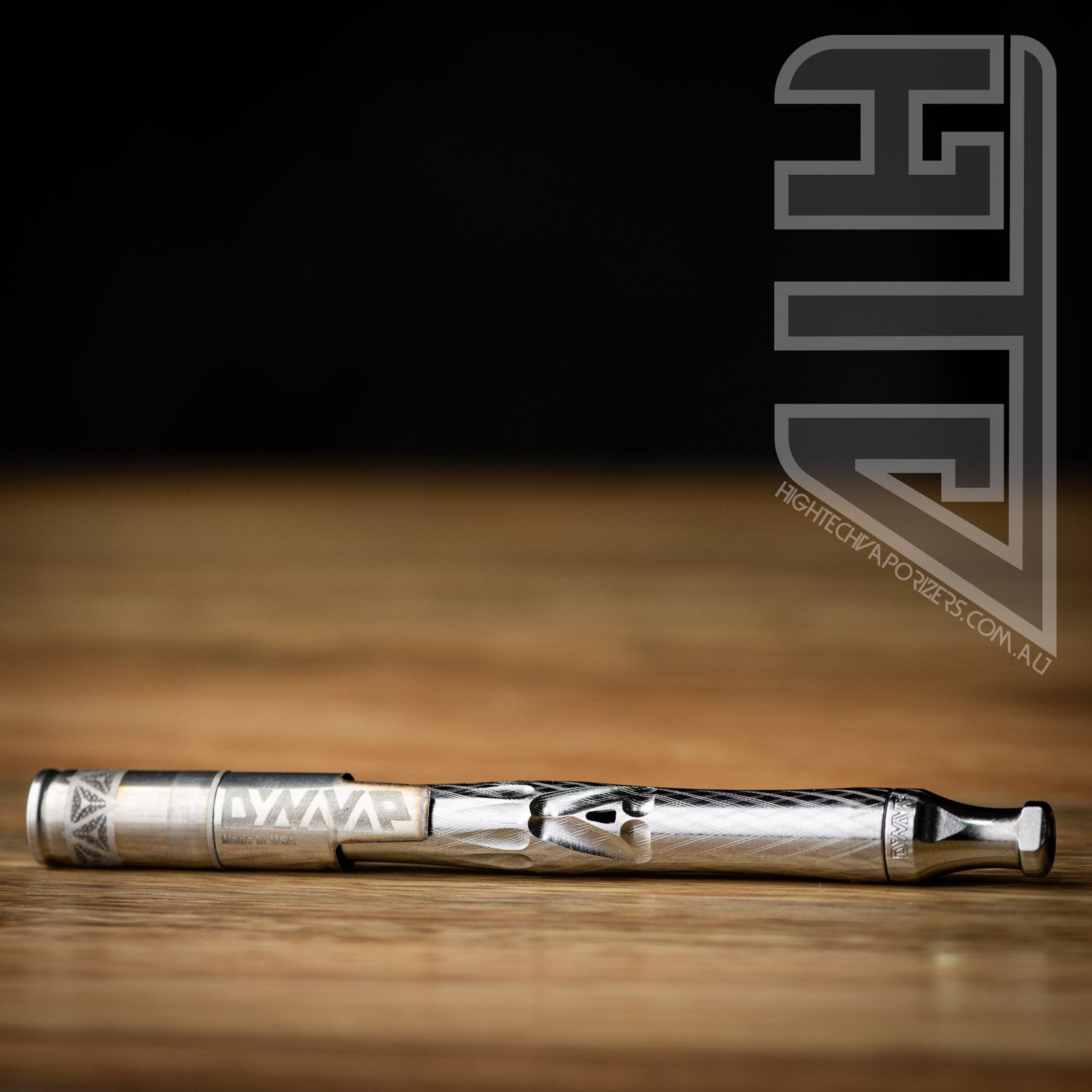 The UniDyn by Dynavap (Flame powered extraction device) - Image 17