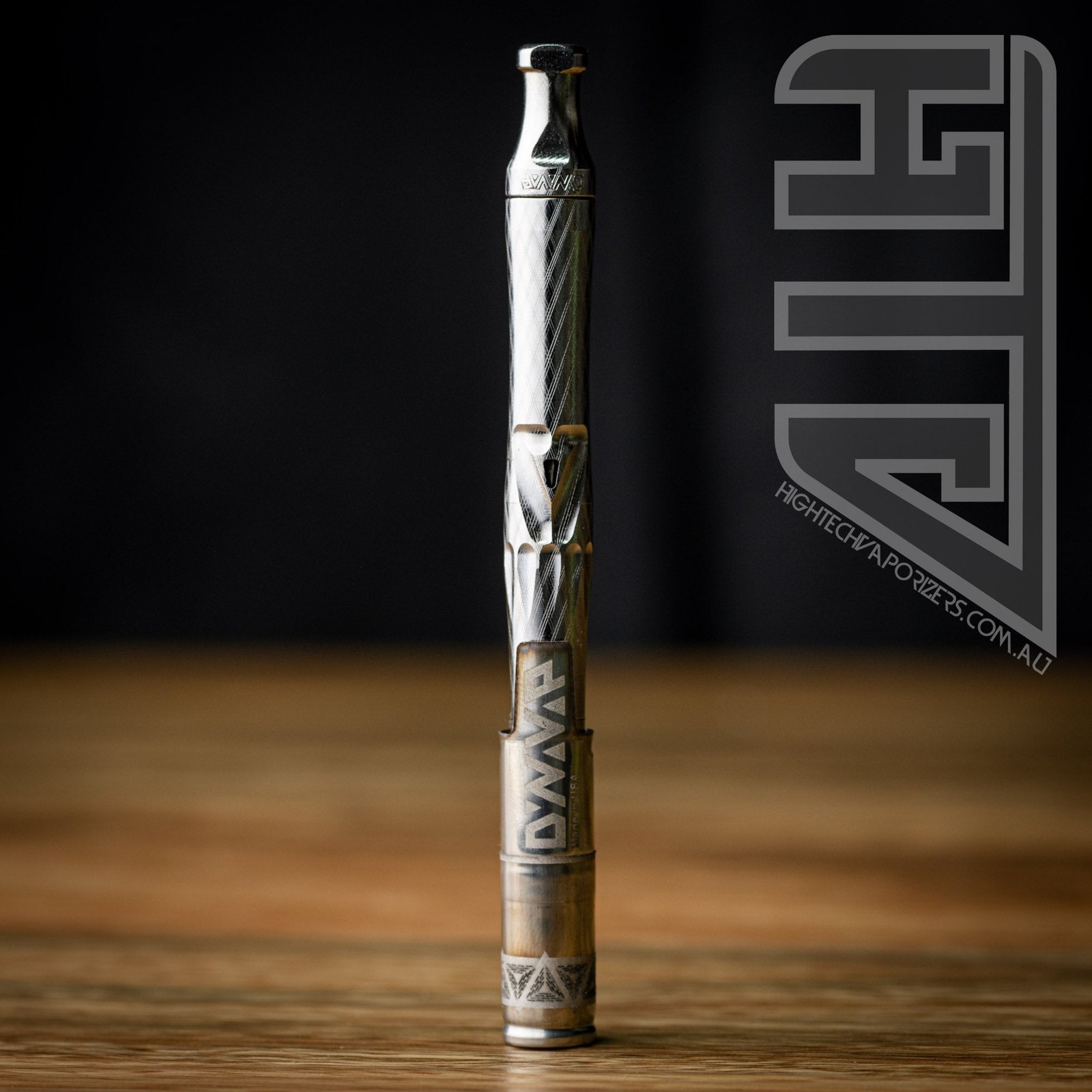 The UniDyn by Dynavap (Flame powered extraction device) - Image 18