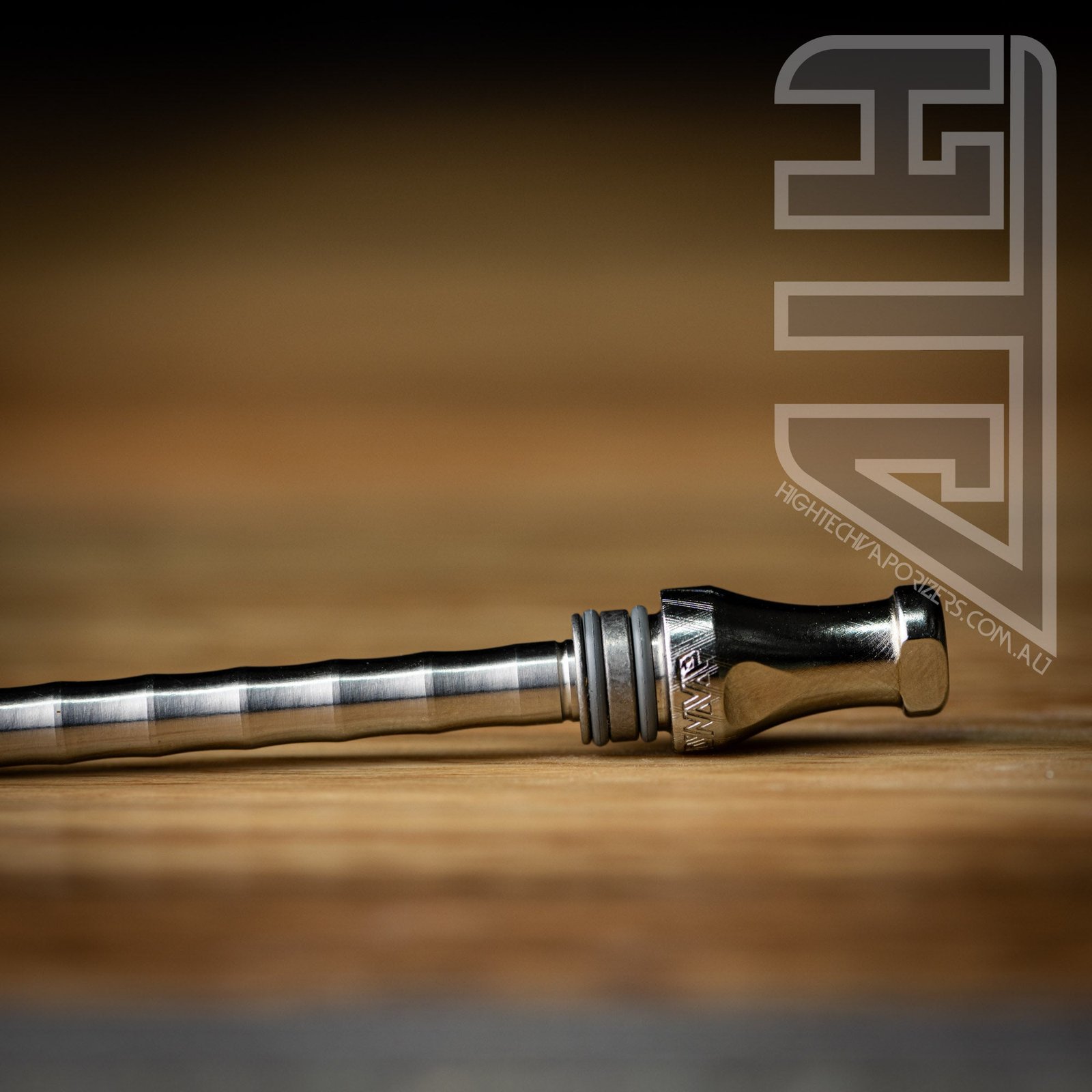 The UniDyn by Dynavap (Flame powered extraction device) - Image 4
