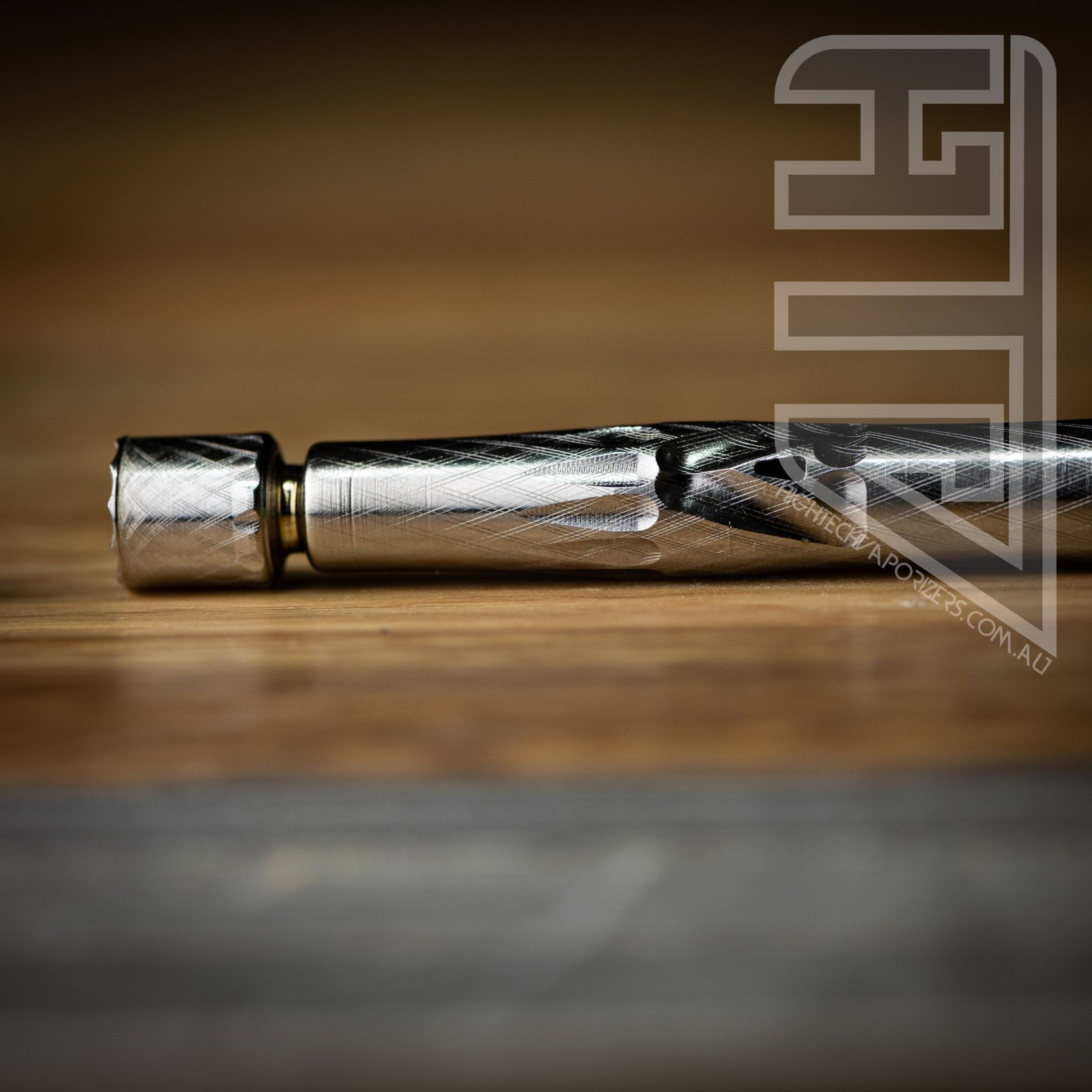 The UniDyn by Dynavap (Flame powered extraction device) - Image 13