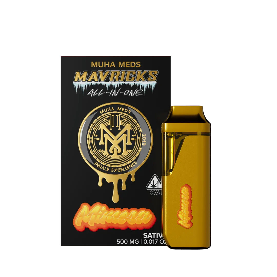 MIMOSA | SATIVA