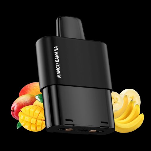 Mango Banana – Elite – POD