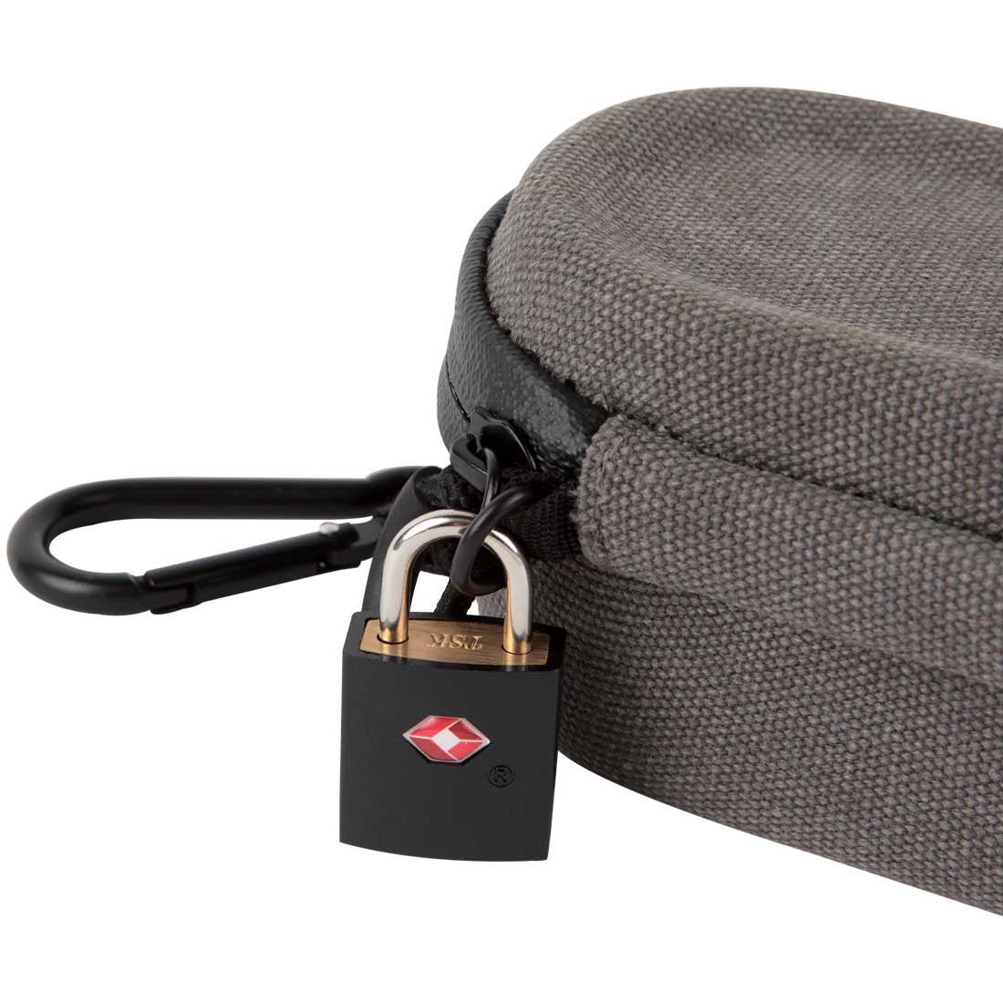RYOT® SmellSafe™ HeadCase Grey - Image 7