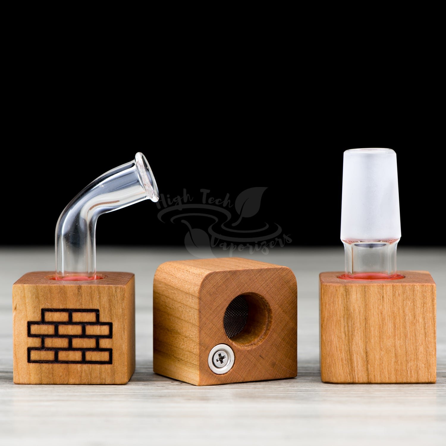 The New Flip Brick Flame Powered Extraction Device By Stick Brick Labs - Image 14