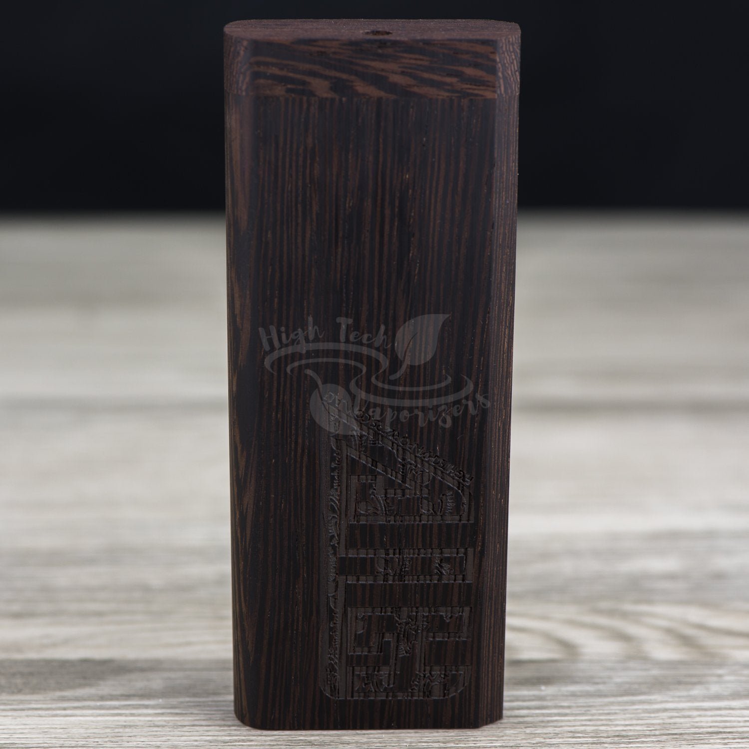XL Wenge DynaStash - Image 3