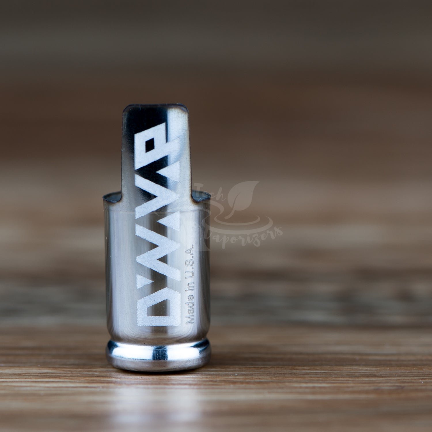 Captive Low Temp Cap by DynaVap - Image 3