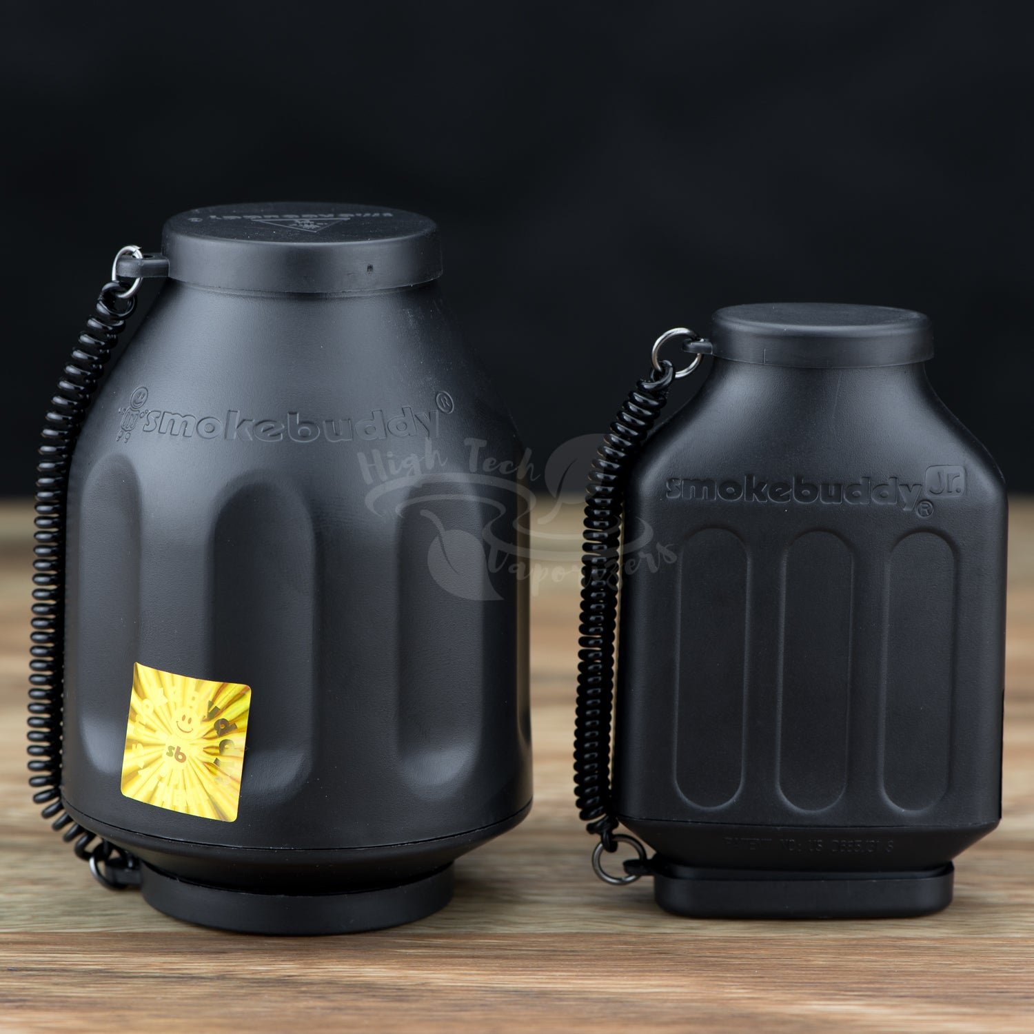 SmokeBuddy Junior Air Filter - Image 8