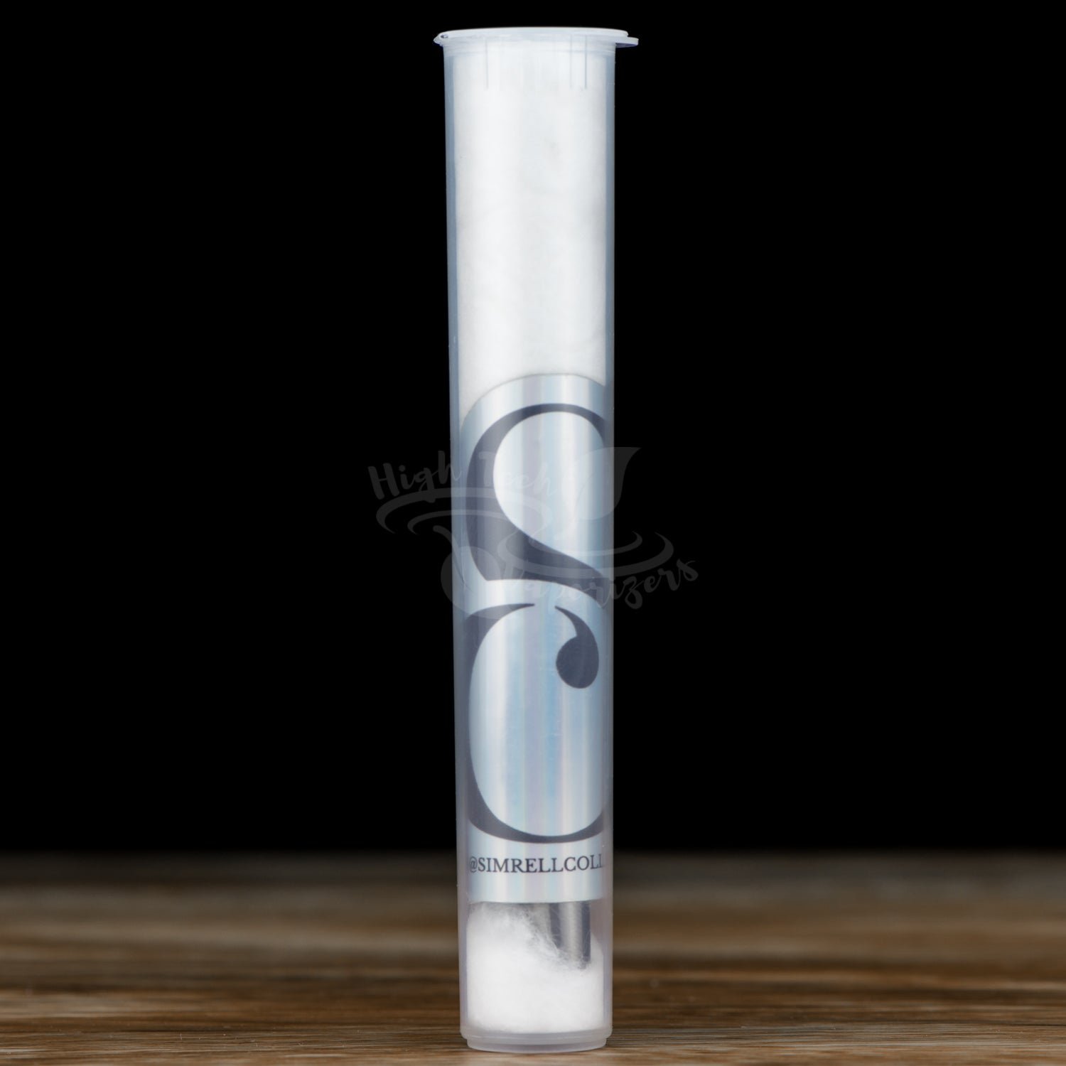 Shorty Vortex & Intercooler VapCap - Image 10