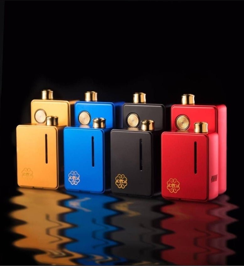 Dotmod dotAIO Mini 2ml
