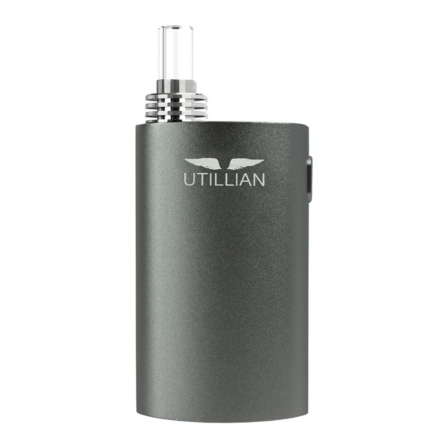 Utillian 421 Dry Herb Vape Device - Image 5