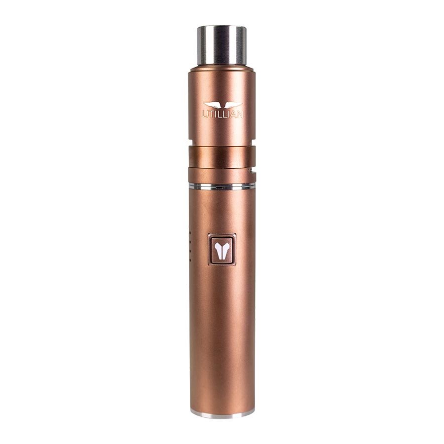 Utillian 5 Wax Pen Concentrate Vape Device - Image 7