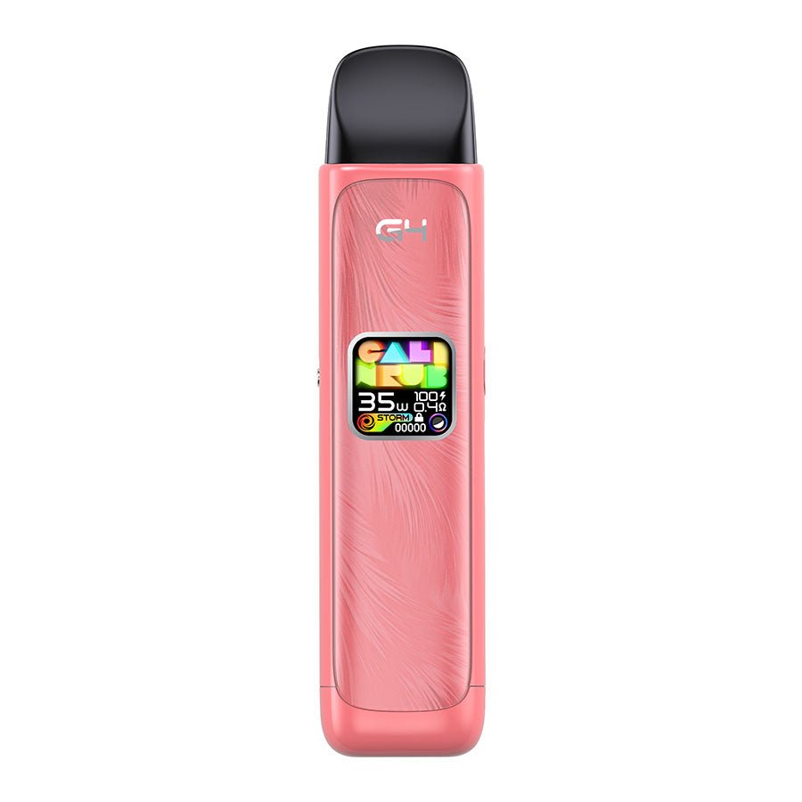 UWell Caliburn G4 Pod Vape Device - Image 6