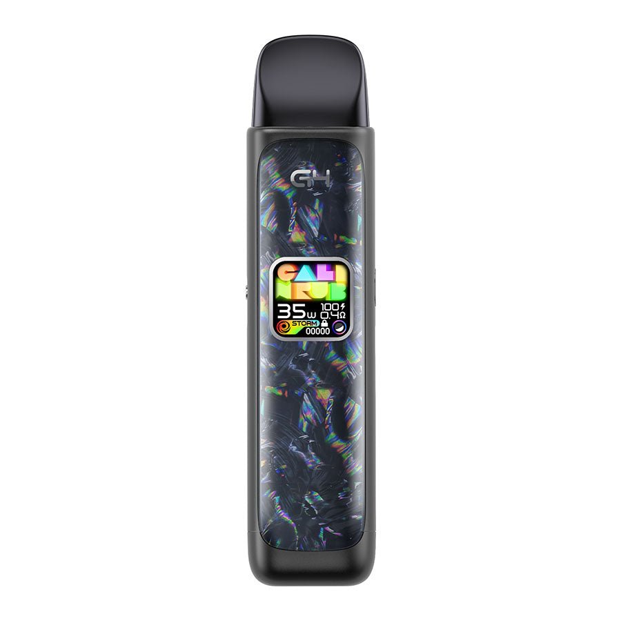UWell Caliburn G4 Pod Vape Device - Image 3