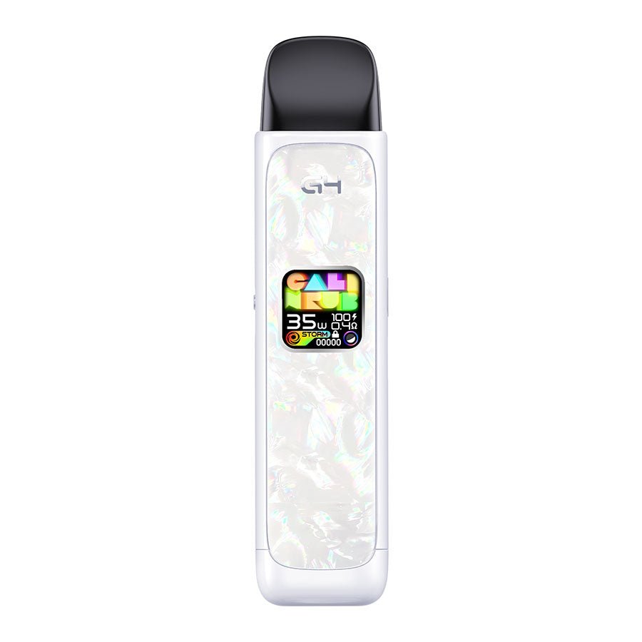 UWell Caliburn G4 Pod Vape Device - Image 4
