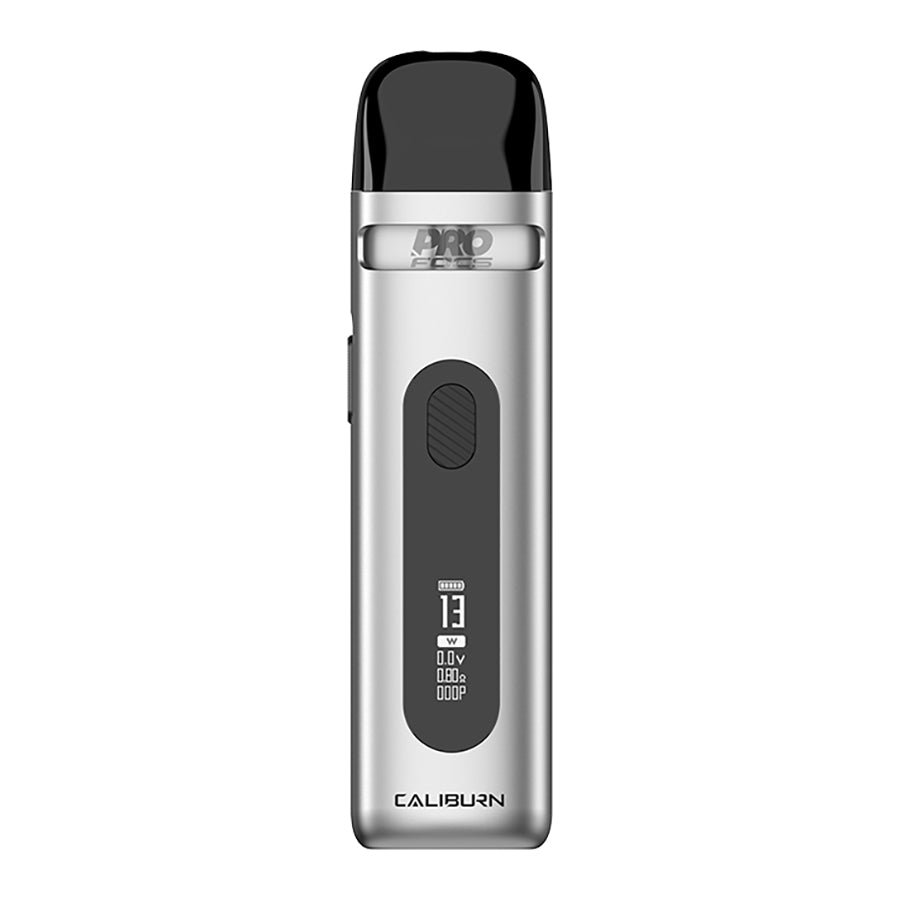 UWell Caliburn X Pod Vape Device - Image 5