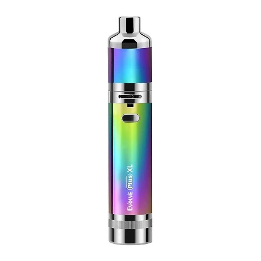 Yocan Evolve Plus XL Concentrate Vape Device - Image 3