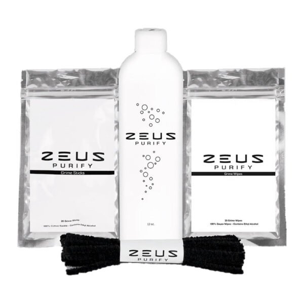 Zeus Purify Cleaning Kit