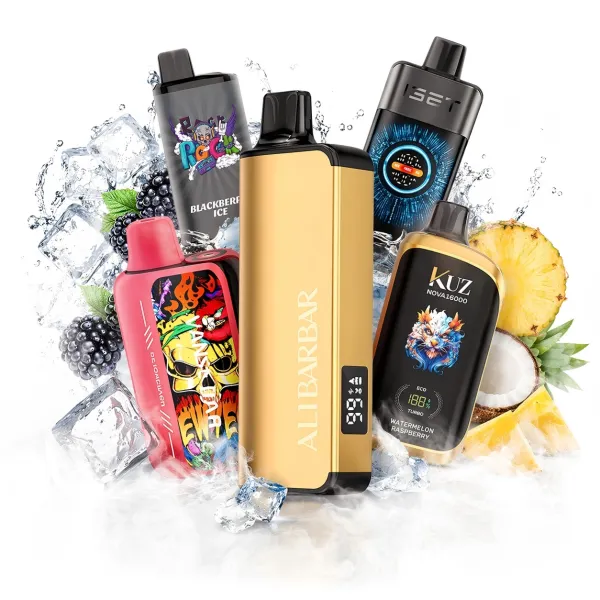 Buy Vapes Online Australia | Vape Market Australia - #1 Vapes Shop