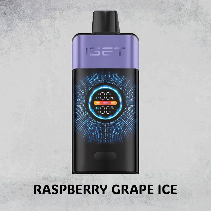 raspberry grape ice – iget one – 10000 puffs.jpg